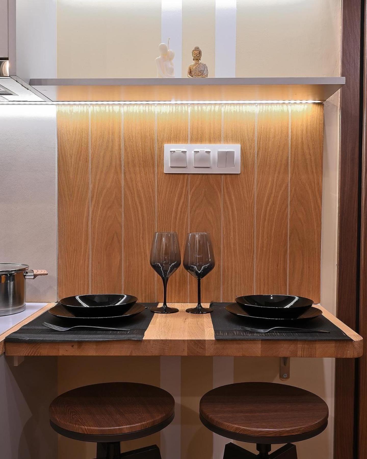 Modern Two Bedroom Apartment At Koukaki Афины Экстерьер фото