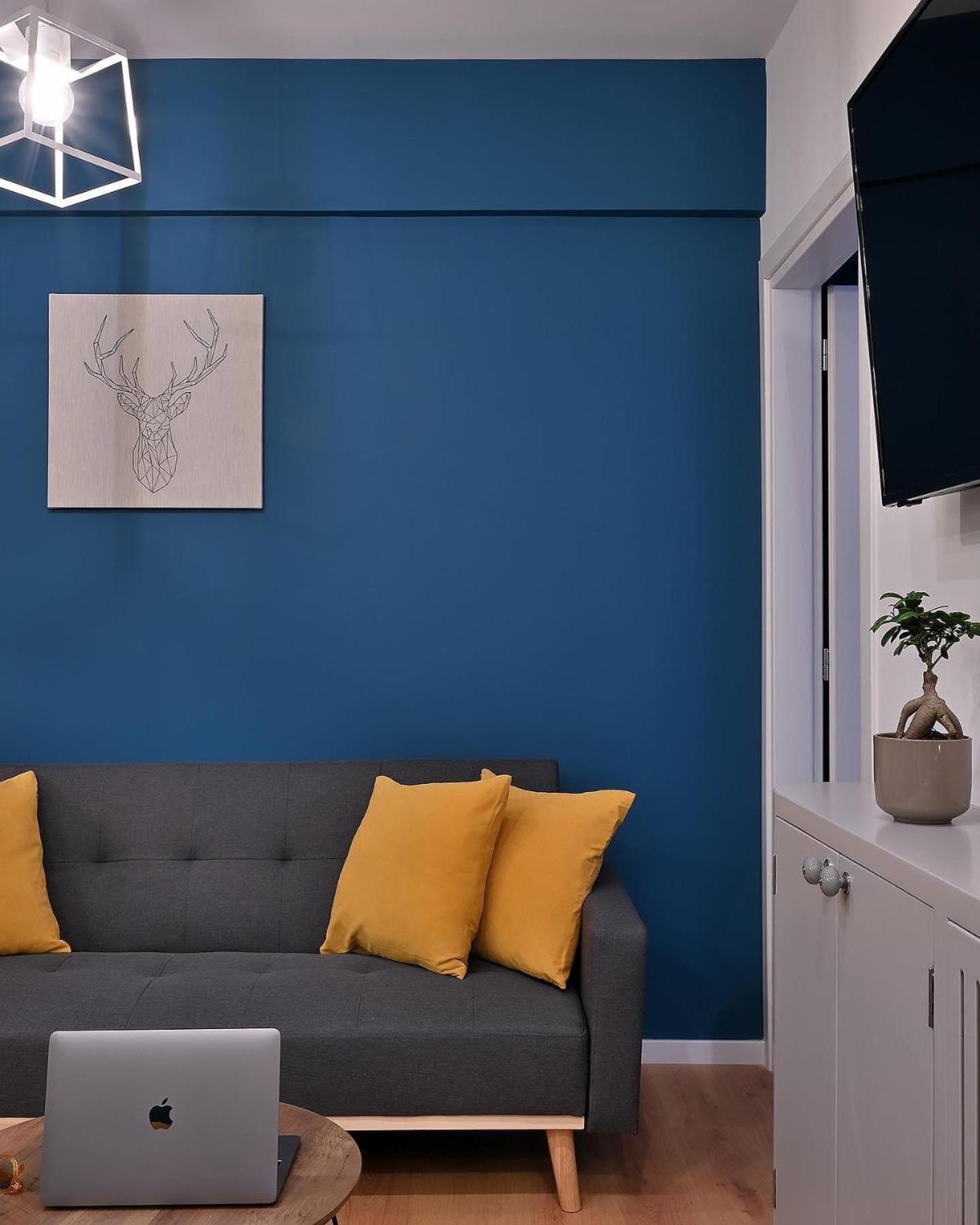 Modern Two Bedroom Apartment At Koukaki Афины Экстерьер фото